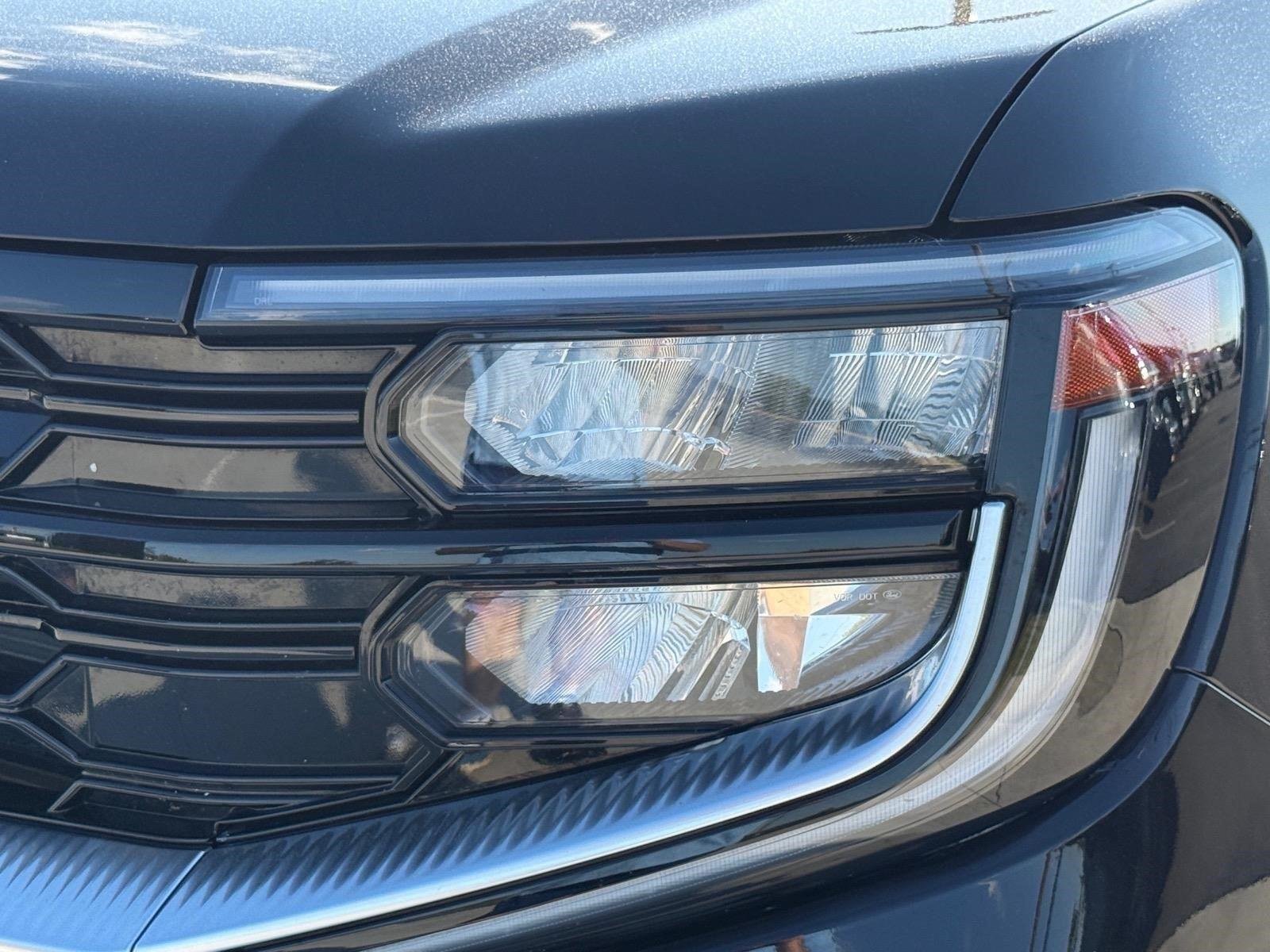 Used 2025 Agate Black Ford Platinum image 16