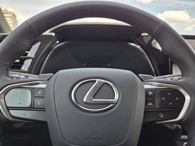 New 2026 Caviar Lexus LUXURY AWD image 43