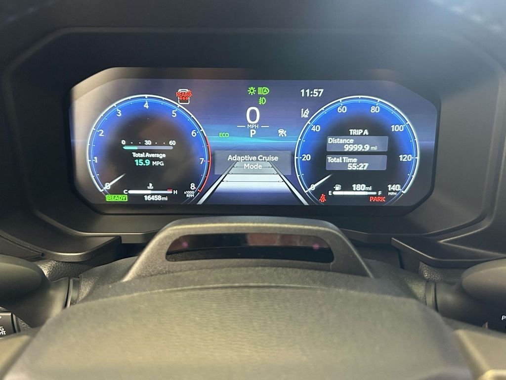 Used 2024 Gray Toyota Base image 33