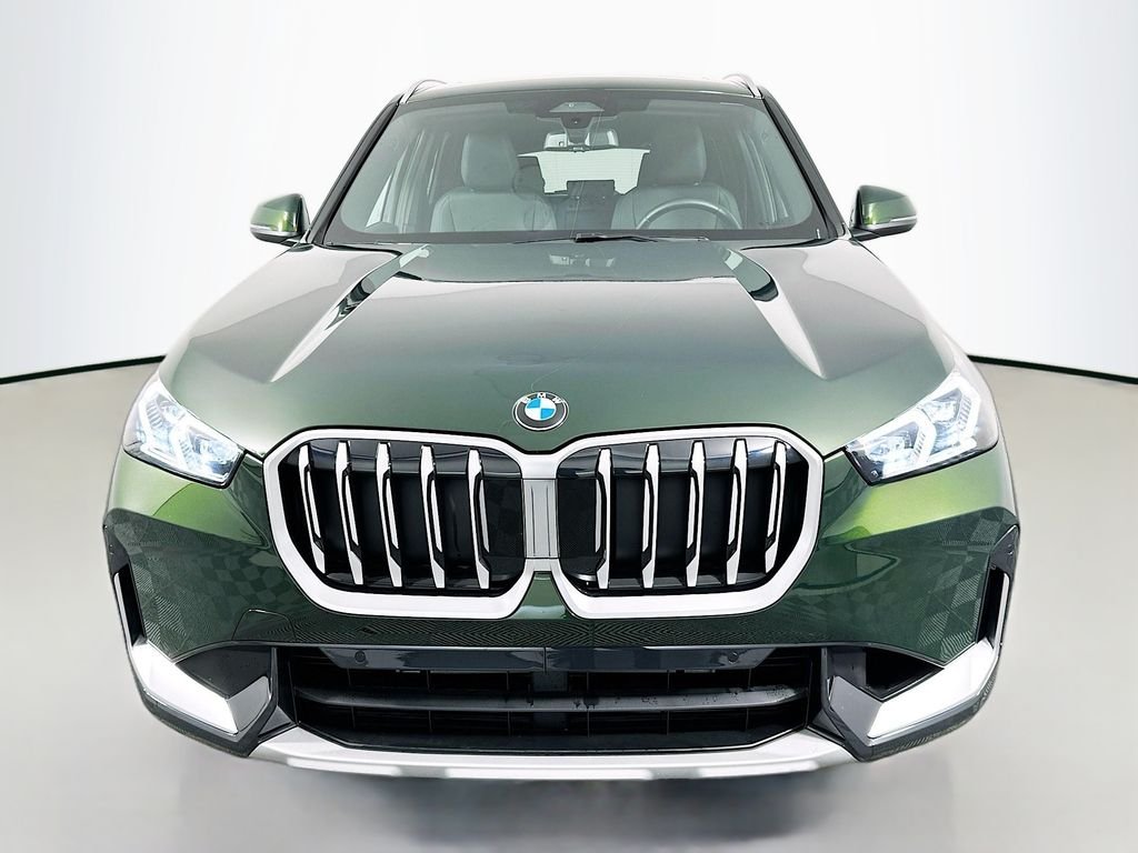 Pre-Owned 2025 BMW X1 xDrive28i 4D Sport Utility in Austin