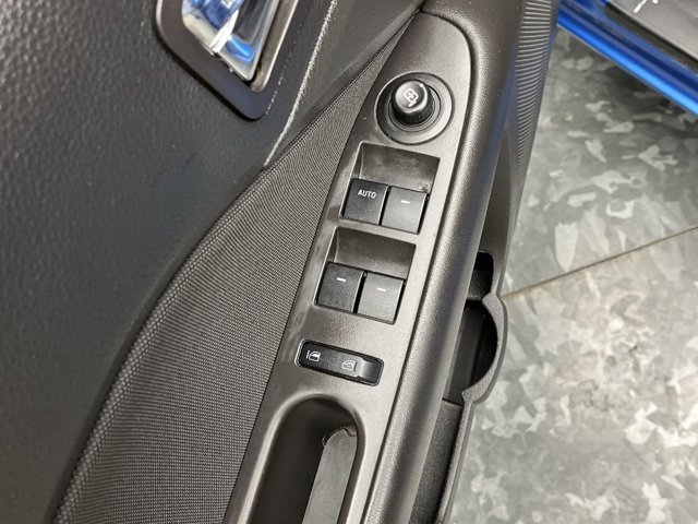 Used 2012 Blue Flame Ford SE image 7