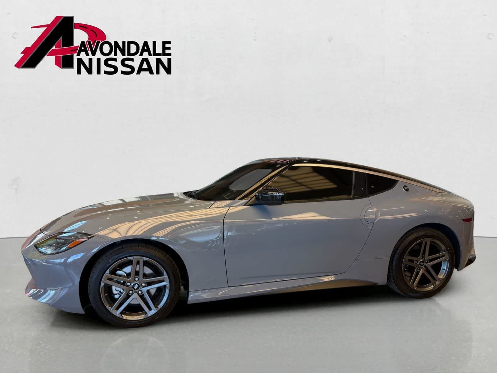 New 2027 Nissan Z Sport Sports Car in Avondale #VM550276