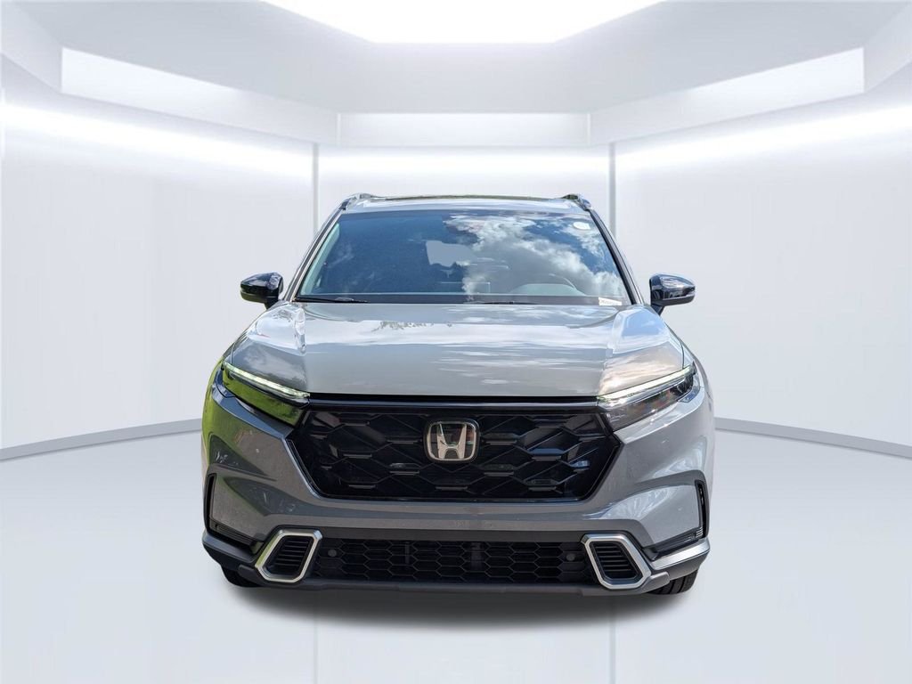 Used 2025 Gray Honda Sport Touring image 10