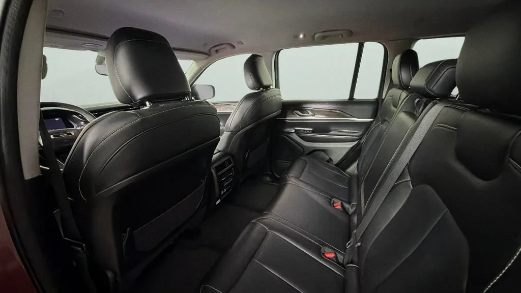 2023 Jeep Grand Cherokee Limited - Photo 27