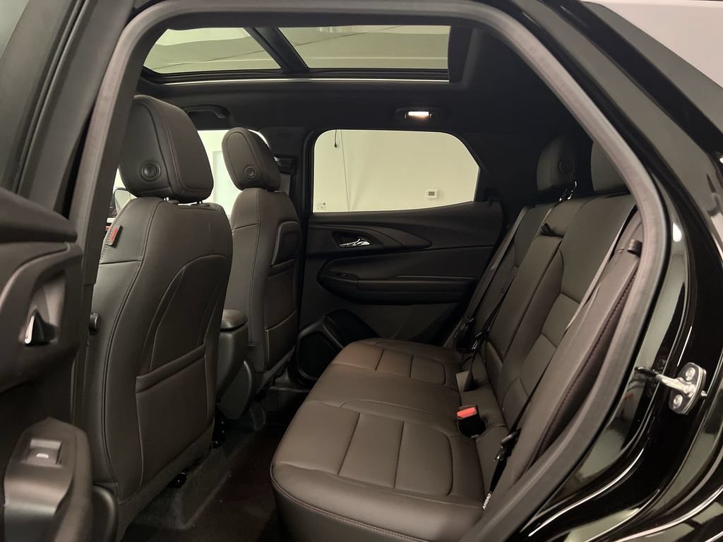 2026 Chevrolet Trailblazer RS - Photo 23