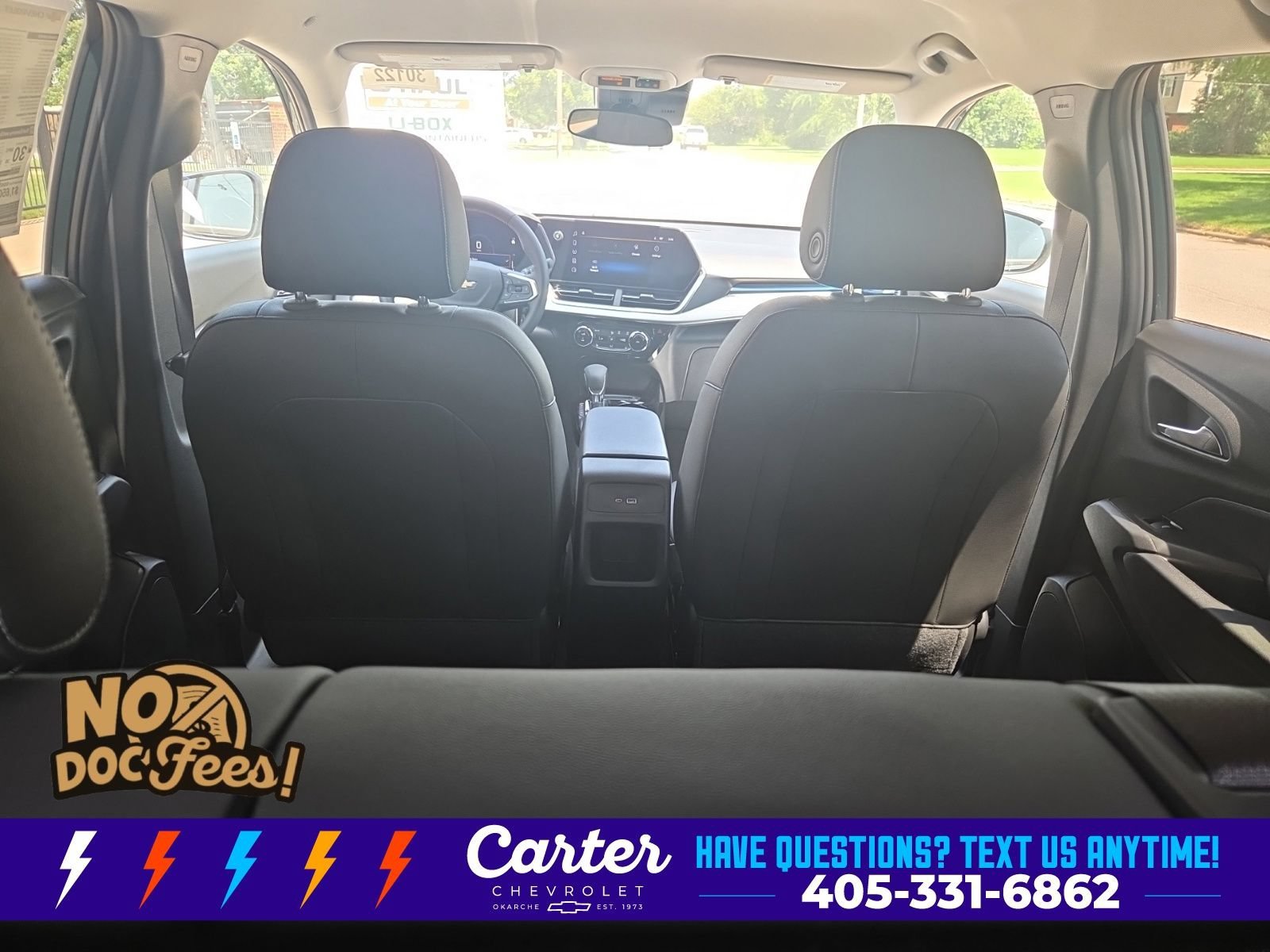 2026 Chevrolet Trax LT - Photo 33