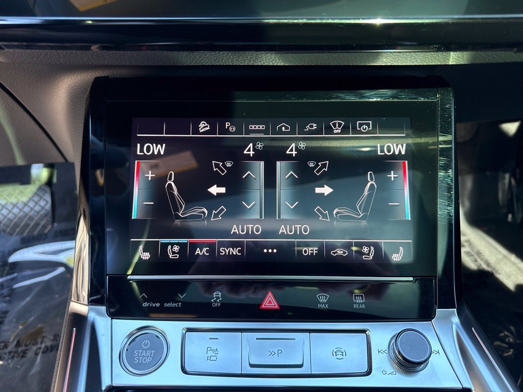 Used 2024  Audi Prestige image 18
