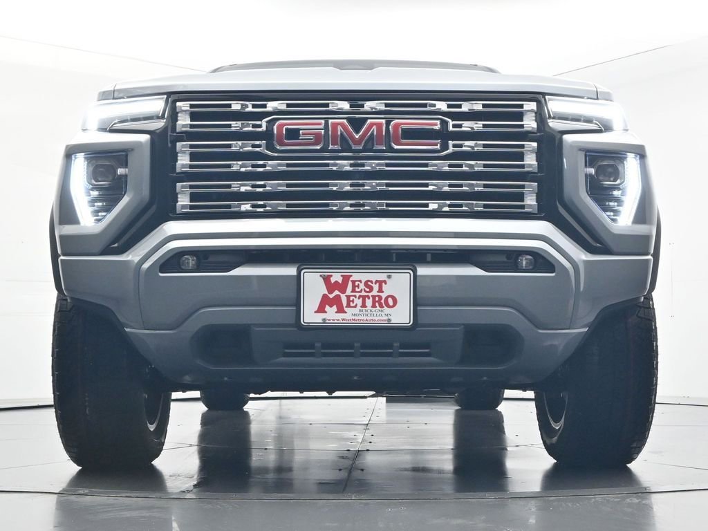 2026 GMC Canyon Denali - Photo 30