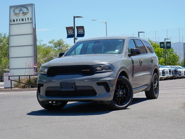 2023 Dodge Durango GT