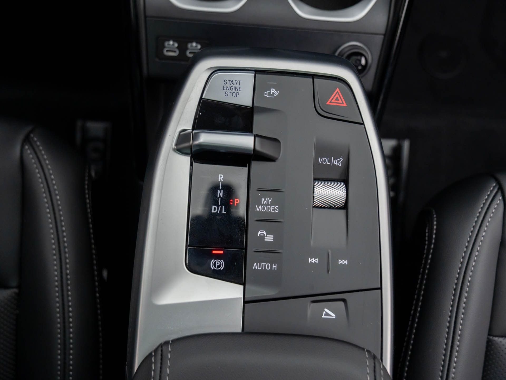 New 2026 Alpine White BMW xDrive28i image 20