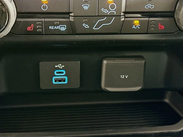 New 2026 Ford F-350SD XLT