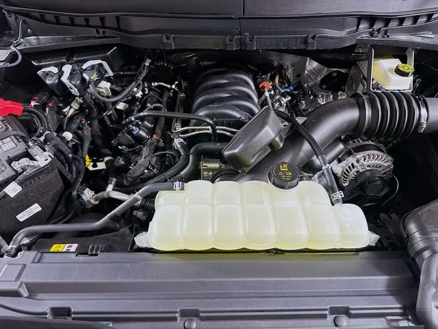 New 2026 Ford F-150 Tremor