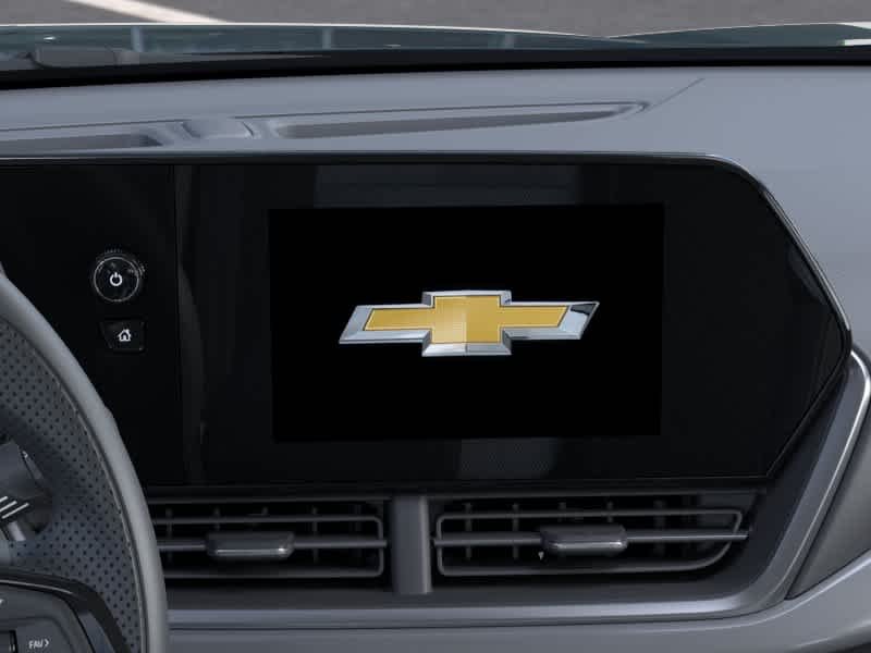 2026 Chevrolet Trax LS - Photo 20