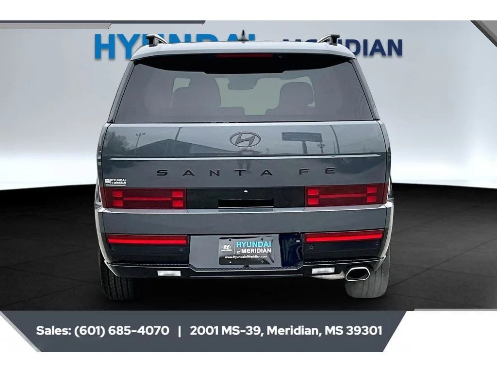 Used 2026 Ecotronic Gray Hyundai Calligraphy image 4