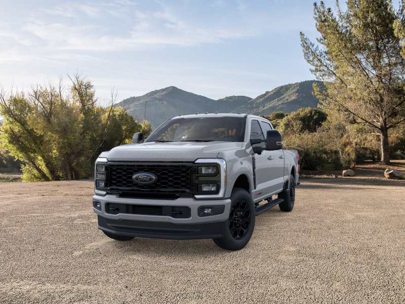 New 2026 Avalanche Ford F-250® Lariat® image 24
