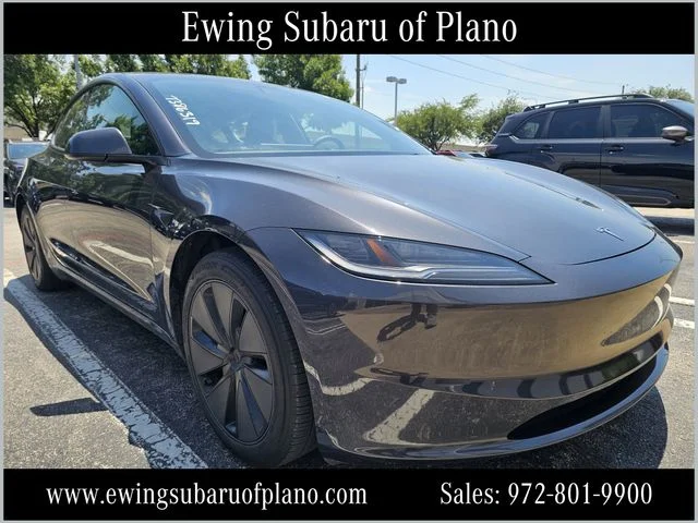 2024 Tesla Model 3 -'s photo