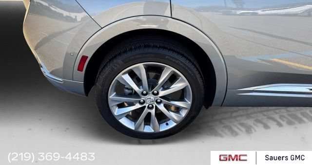 2023 Buick Envision Avenir - Photo 29