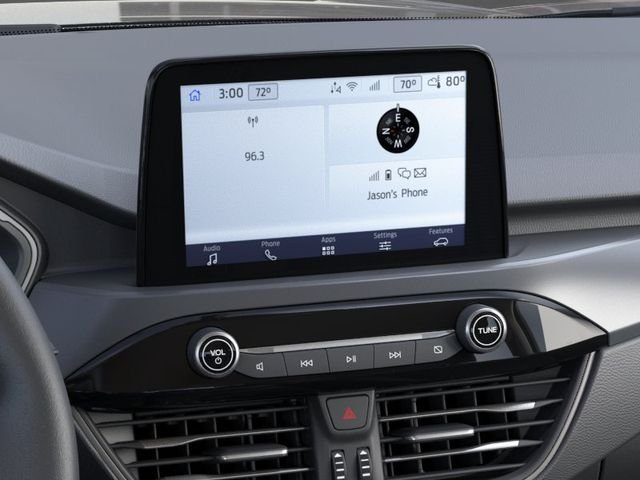 New 2026 Gray Ford Active image 14