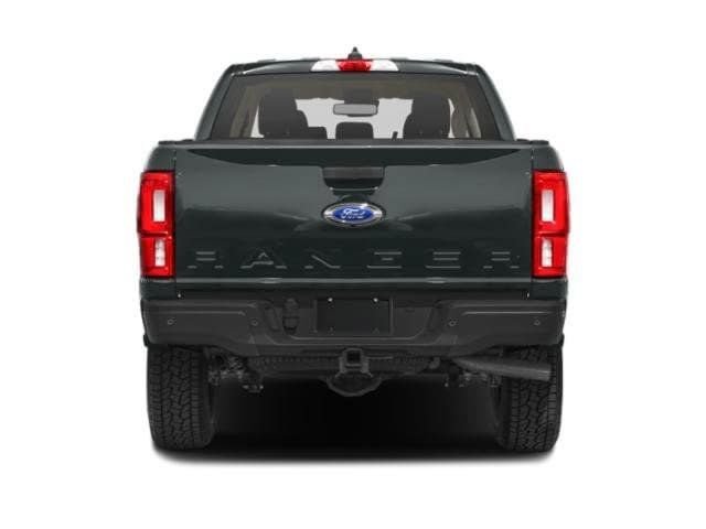 Used 2023 Gray Metallic Ford XLT image 5