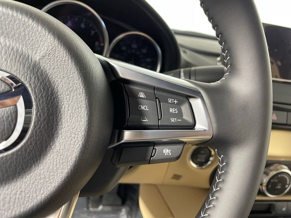 2025 Mazda MX-5 Miata RF Grand Touring - Photo 20