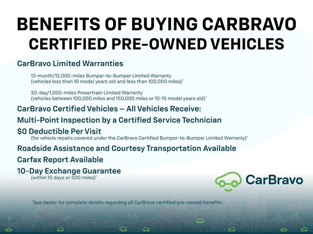 Used 2023 White Chevrolet LT image 2