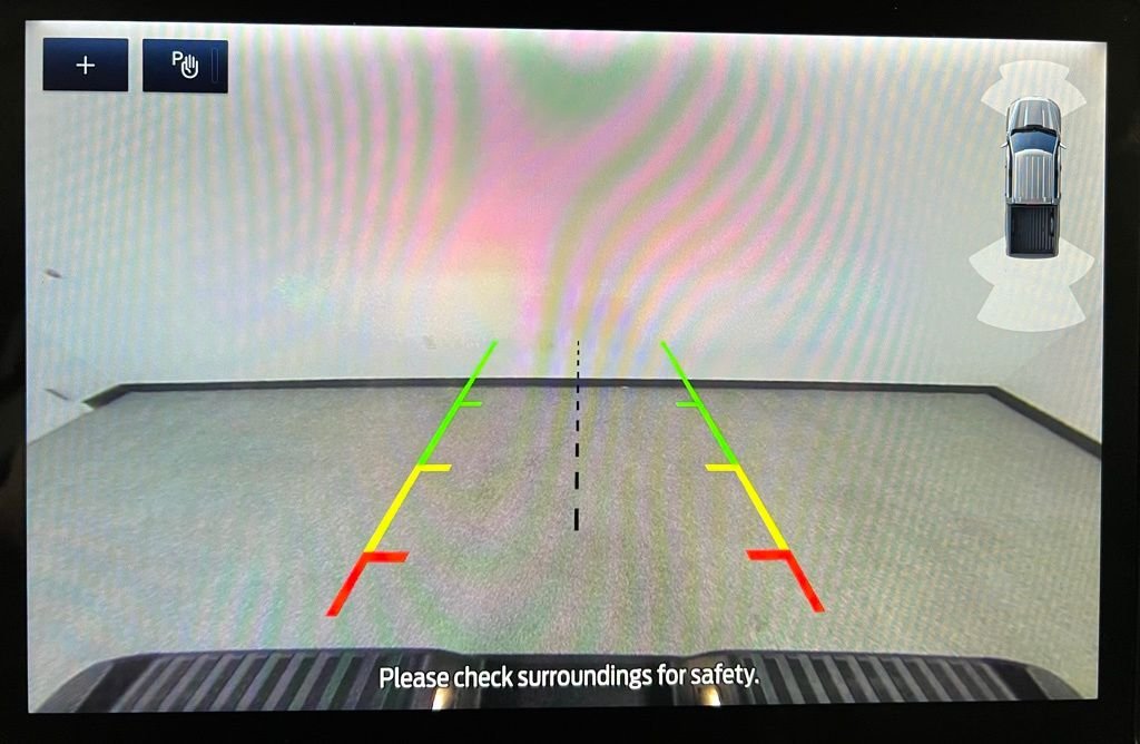 2023 Ford F-150 Lariat - Photo 41