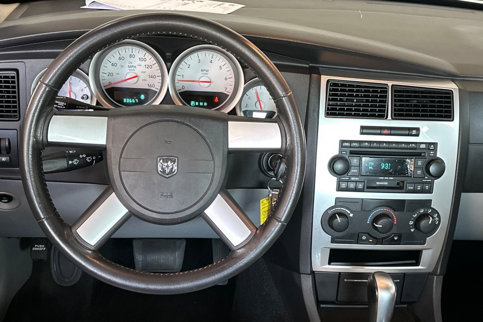 Used 2007 Silver Dodge R/T image 14