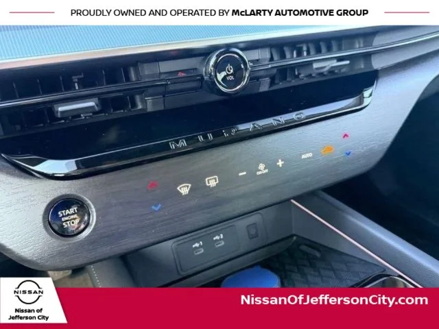 2026 Nissan Murano SL - Photo 29