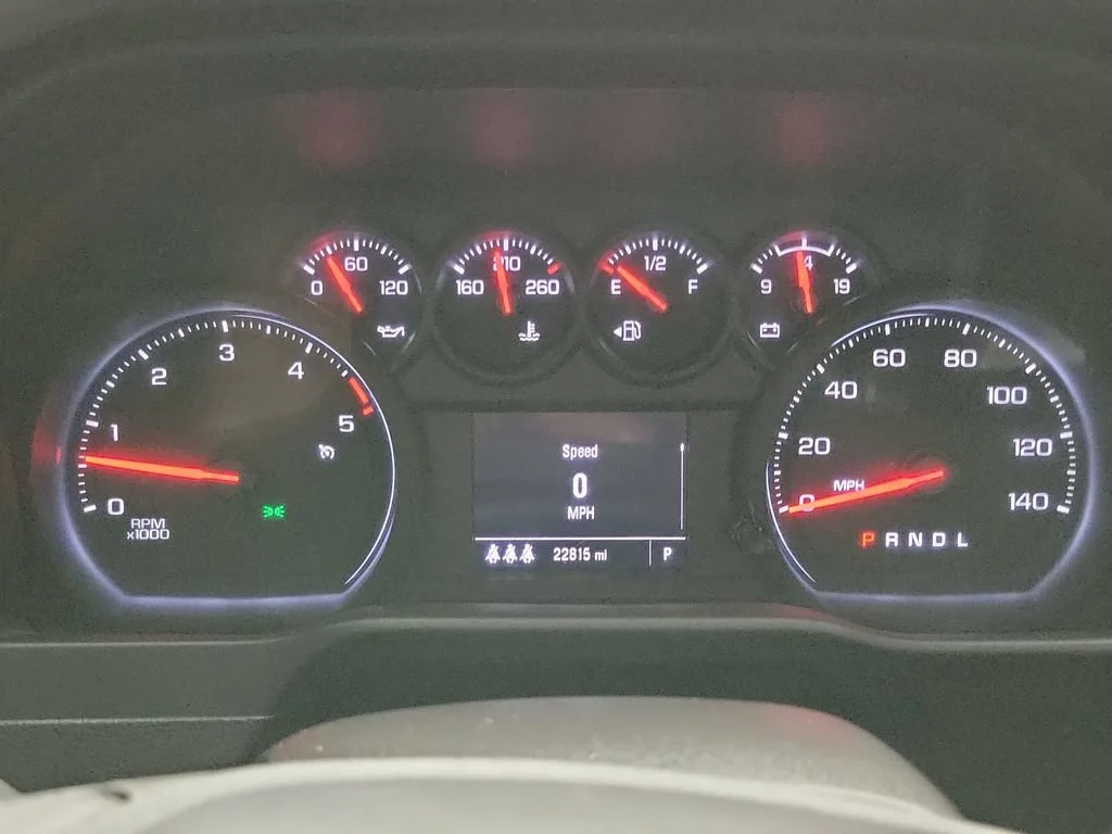2024 GMC Sierra 2500HD Pro - Photo 13