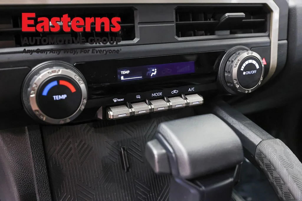 Used 2025 White Toyota SR image 18