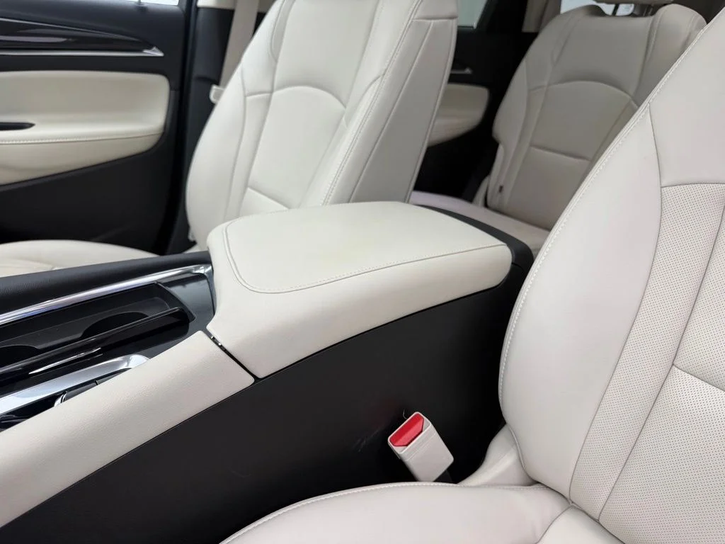Used 2023 Green Buick Essence image 25