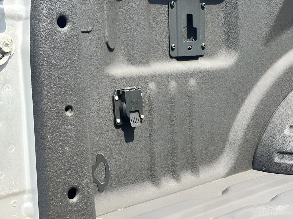 Used 2019 Oxford White Ford XLT image 33