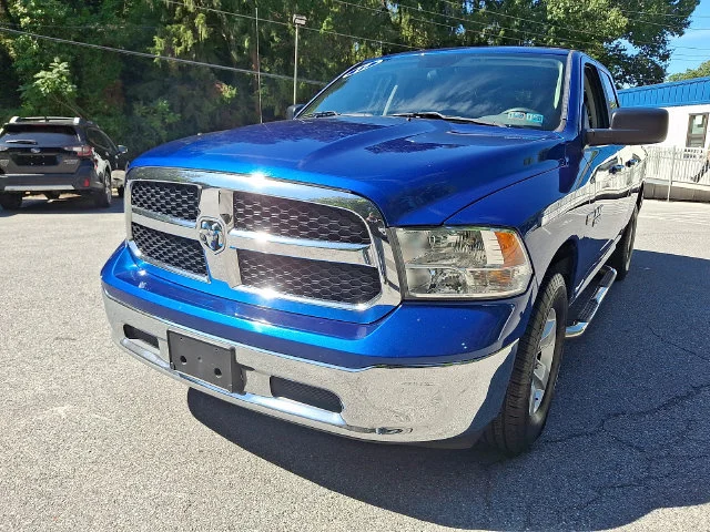 Used 2017 Blue Ram SLT image 5