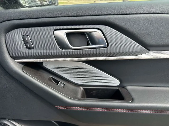 New 2026 Carbonized Gray Metallic Ford ST image 47