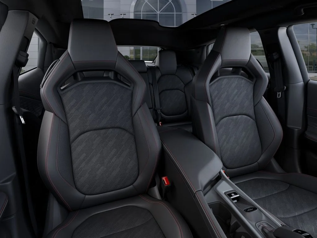 New 2026 Redeye Dodge Scat Pack Plus image 17