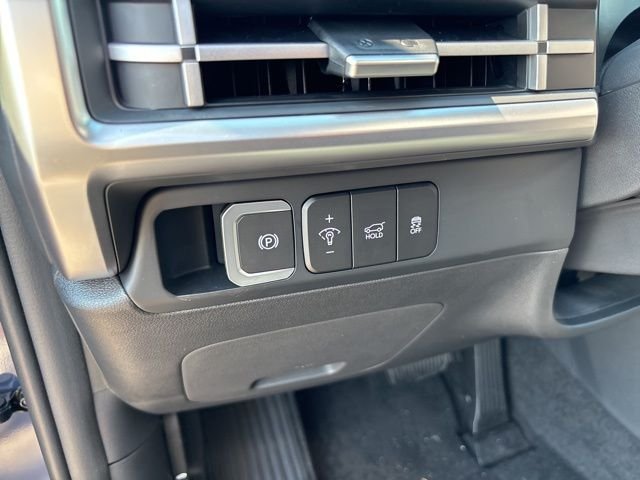 New 2026 Atlantis Blue Hyundai SEL image 15