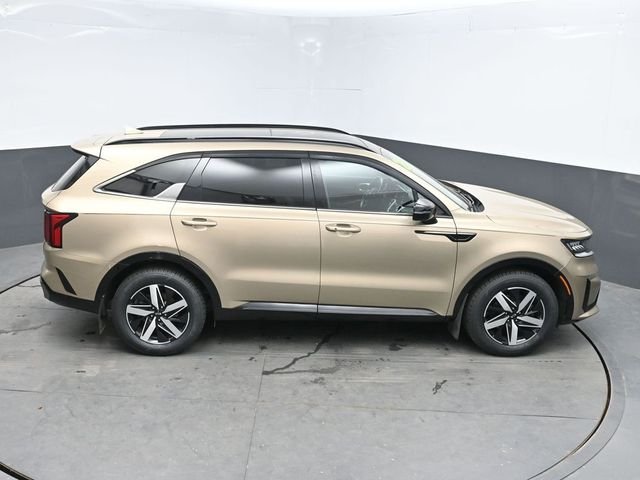 2021 Kia Sorento S - Photo 32