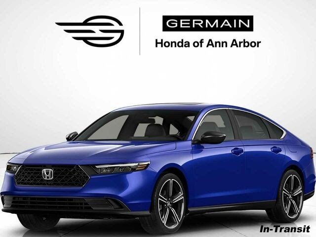 New 2026 Still Night Honda Sport image 2