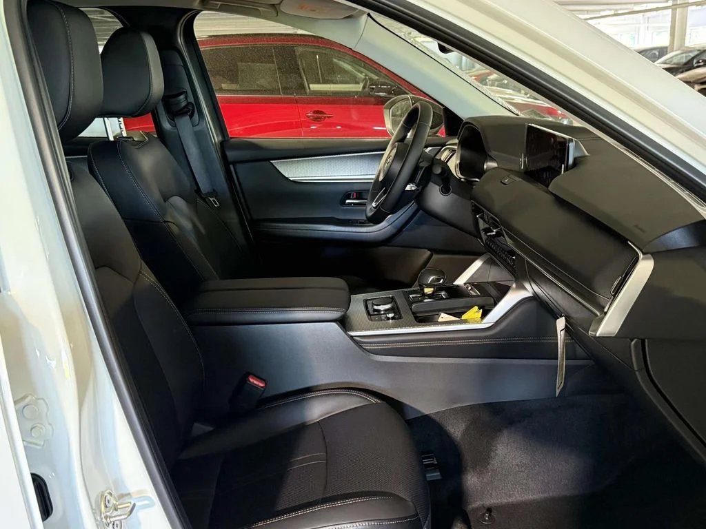 New 2026 White Mazda SC Plus image 14