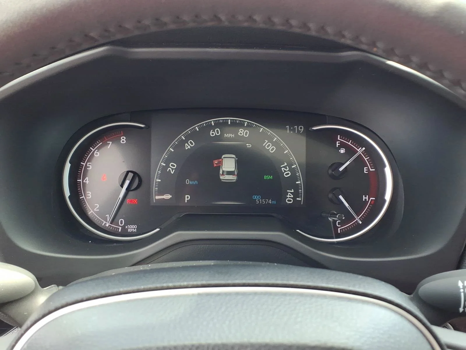 Used 2023 Lunar Toyota Adventure image 21