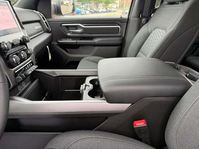 2026 RAM 1500 Big Horn/Lone Star - Photo 23