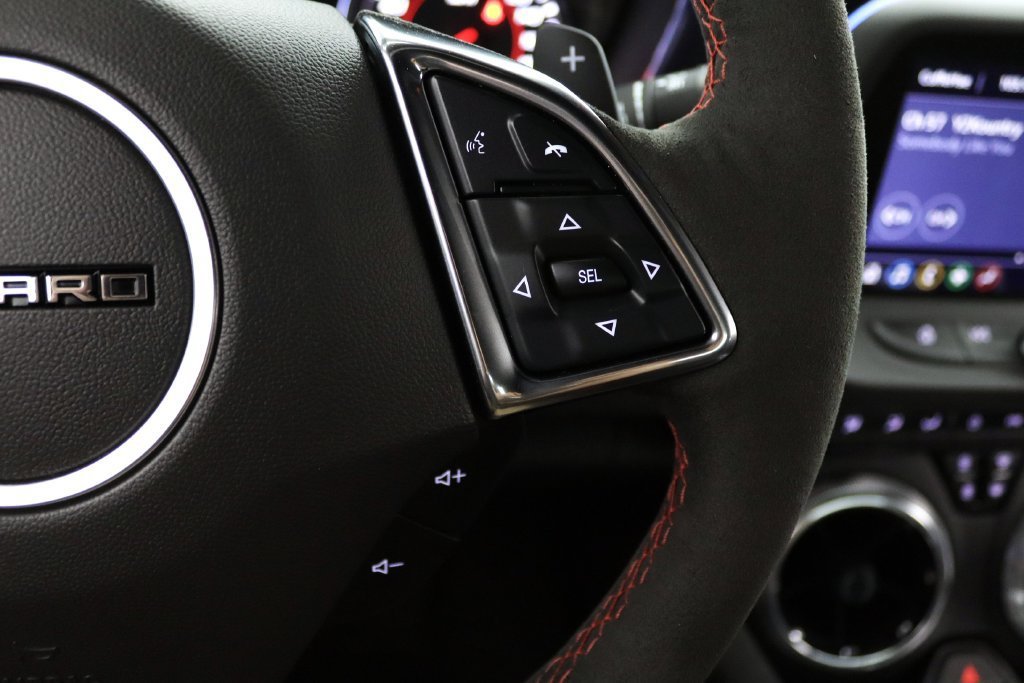 2024 Chevrolet Camaro ZL1 - Photo 35