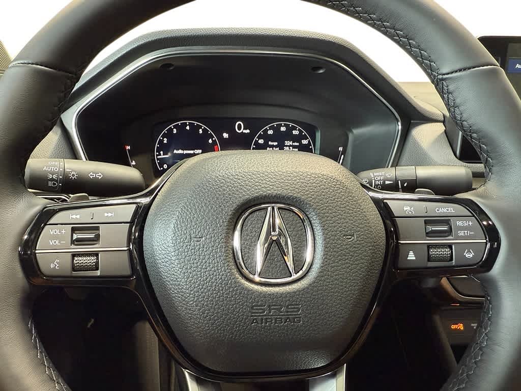 New 2026 Performance Red Pearl Acura  image 21