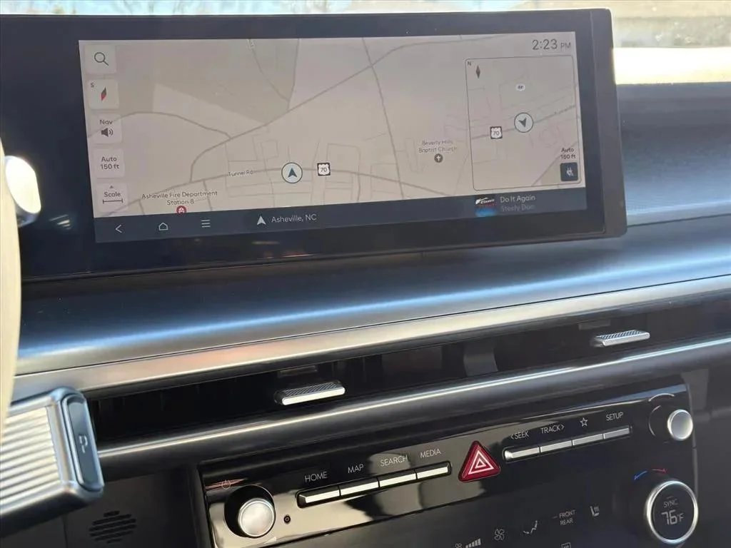 2026 Hyundai IONIQ 9 S - Photo 35