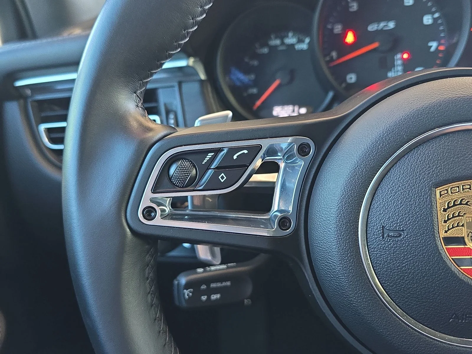 Used 2020 White Porsche GTS image 20