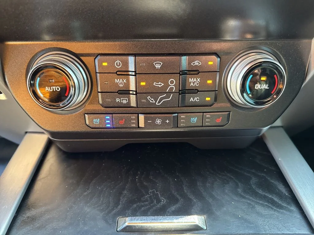 2019 Ford F-450 Super Duty Platinum - Photo 47