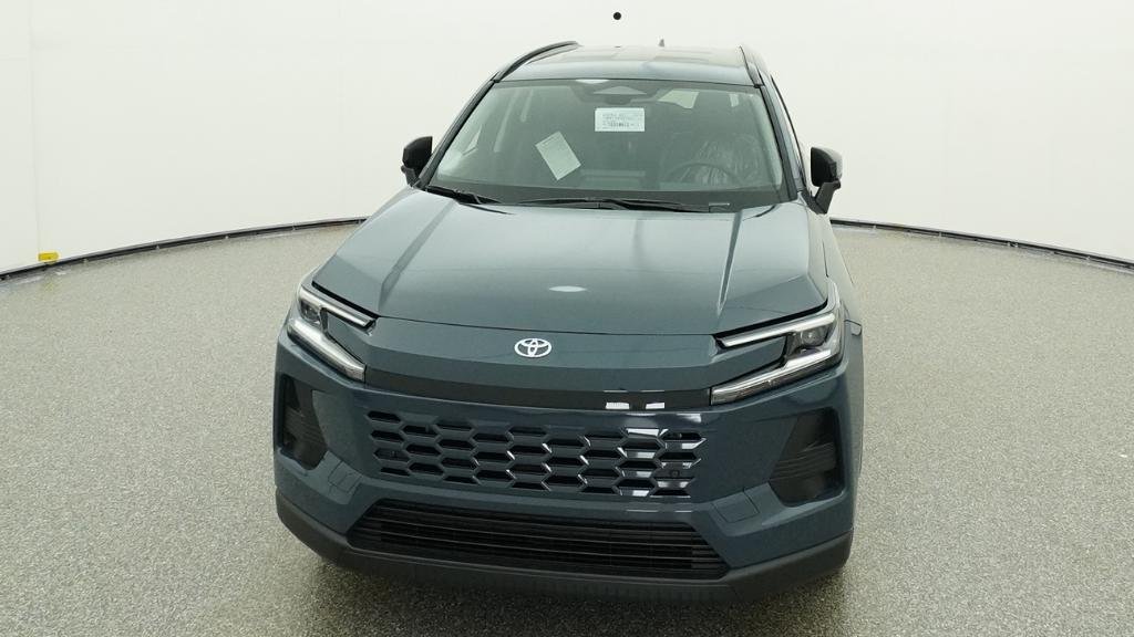 New 2026 Storm Cloud Toyota XLE Premium image 2
