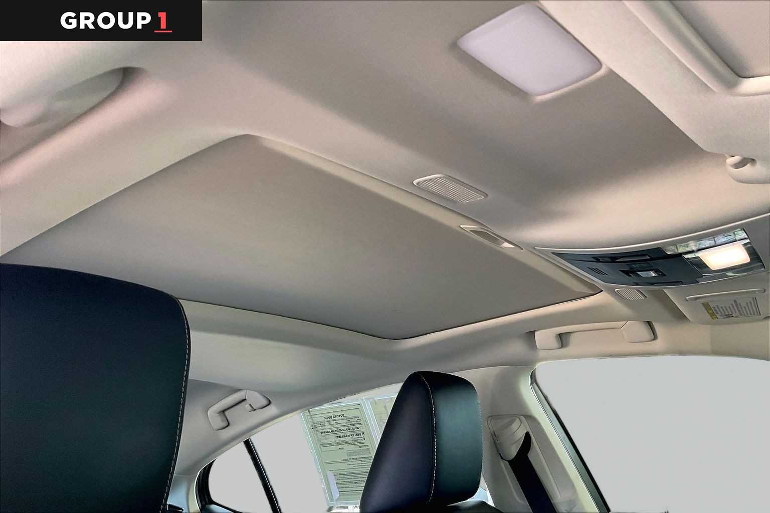 Used 2025 Iridium Lexus  image 12
