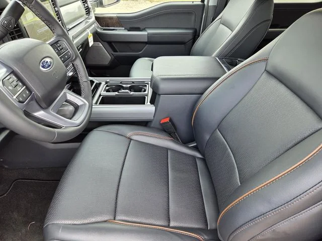 New 2026 Avalanche Ford F-250® Lariat® image 24