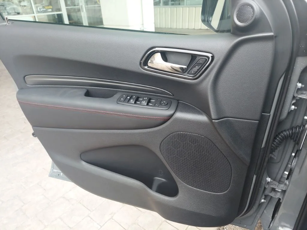New 2026 Gray Dodge GT Plus HEMI V8 image 15